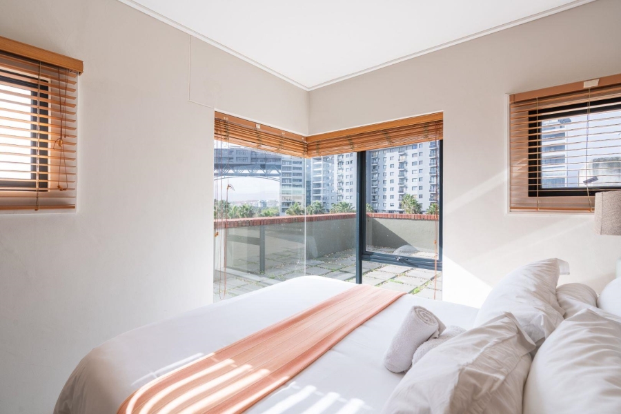 2 Bedroom Property for Sale in Century City Western Cape